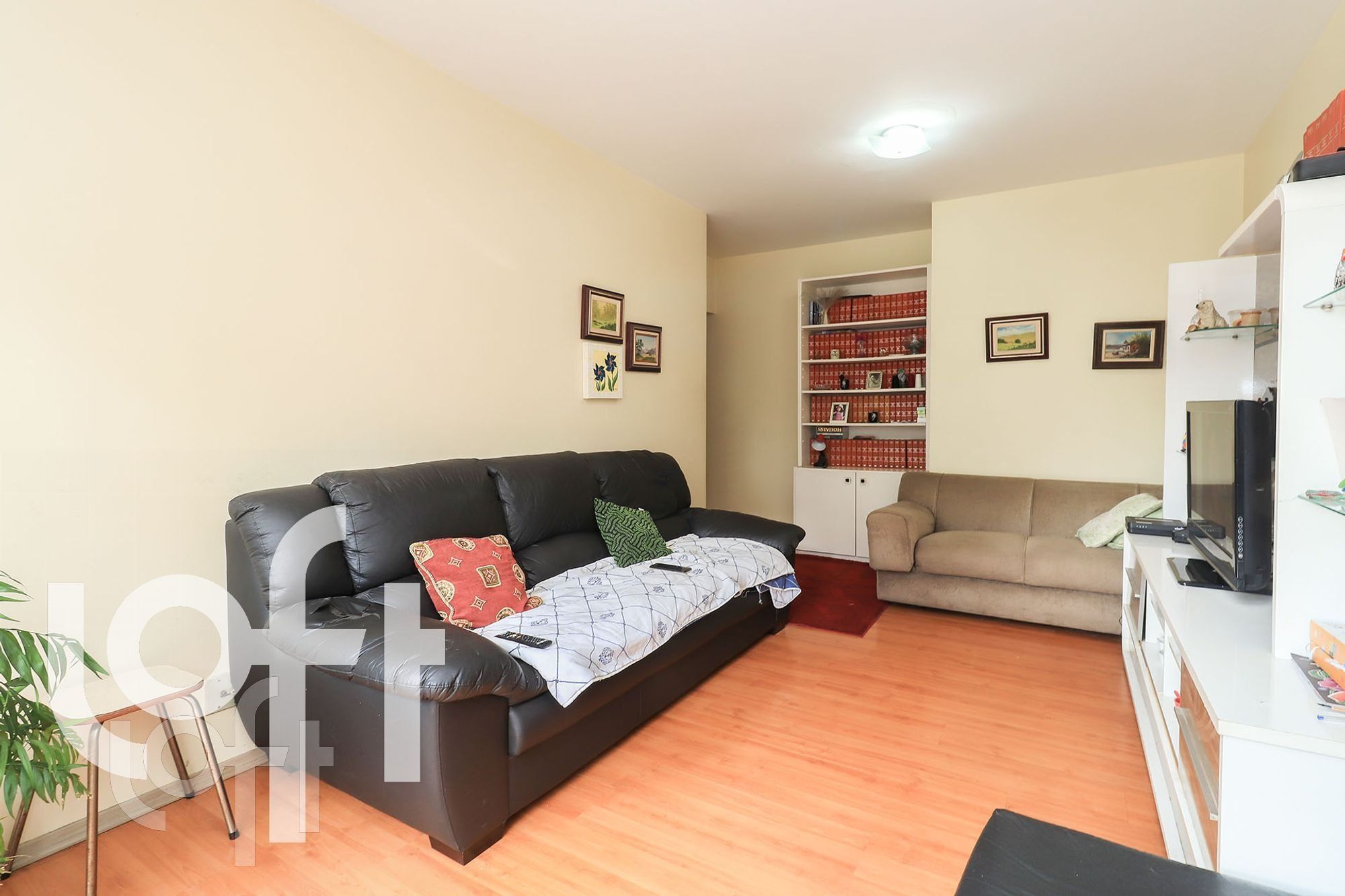 Apartamento à venda com 5 quartos, 340m² - Foto 34