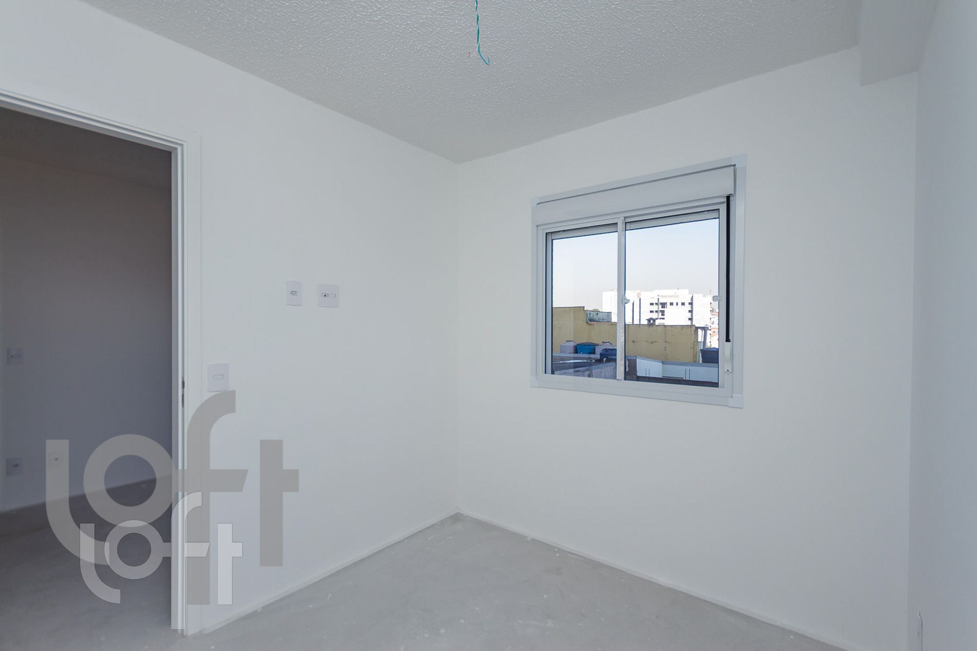 Apartamento à venda com 2 quartos, 40m² - Foto 8