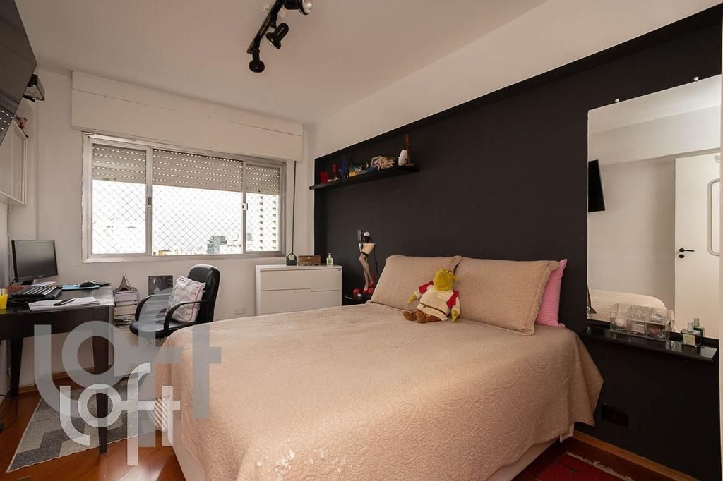 Apartamento à venda com 3 quartos, 85m² - Foto 1
