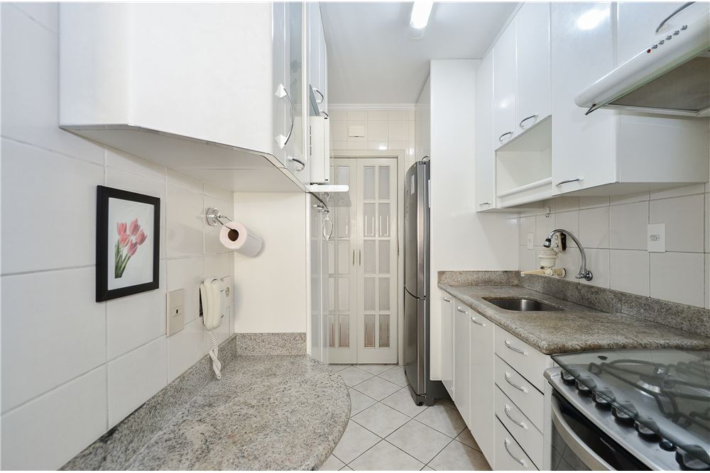 Apartamento, 3 quartos, 70 m² - Foto 45