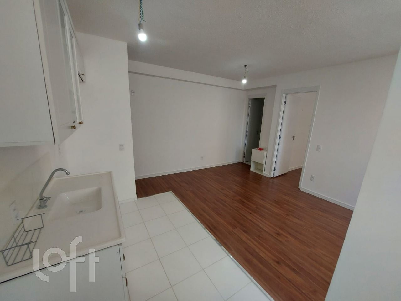 Apartamento à venda com 1 quarto, 36m² - Foto 33