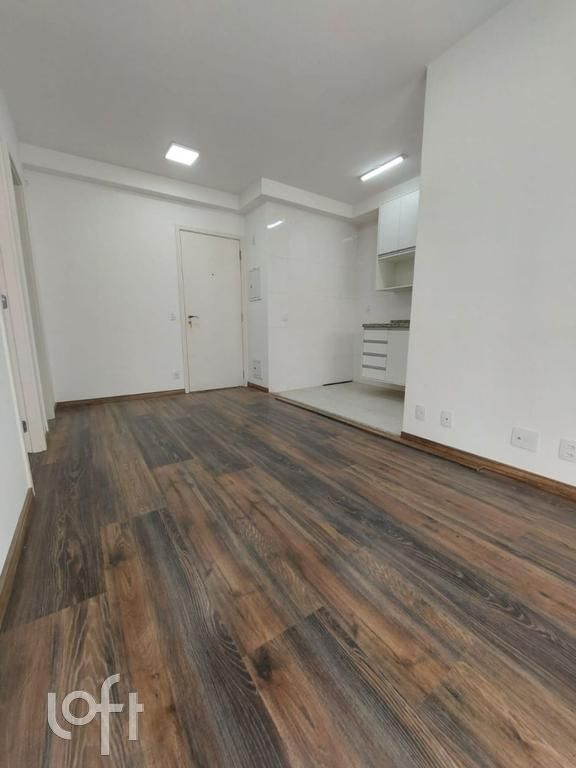 Apartamento à venda com 1 quarto, 35m² - Foto 3