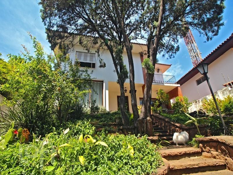 Casa, 4 quartos, 400 m² - Foto 47