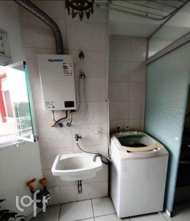 Apartamento, 2 quartos, 48 m² - Foto 10