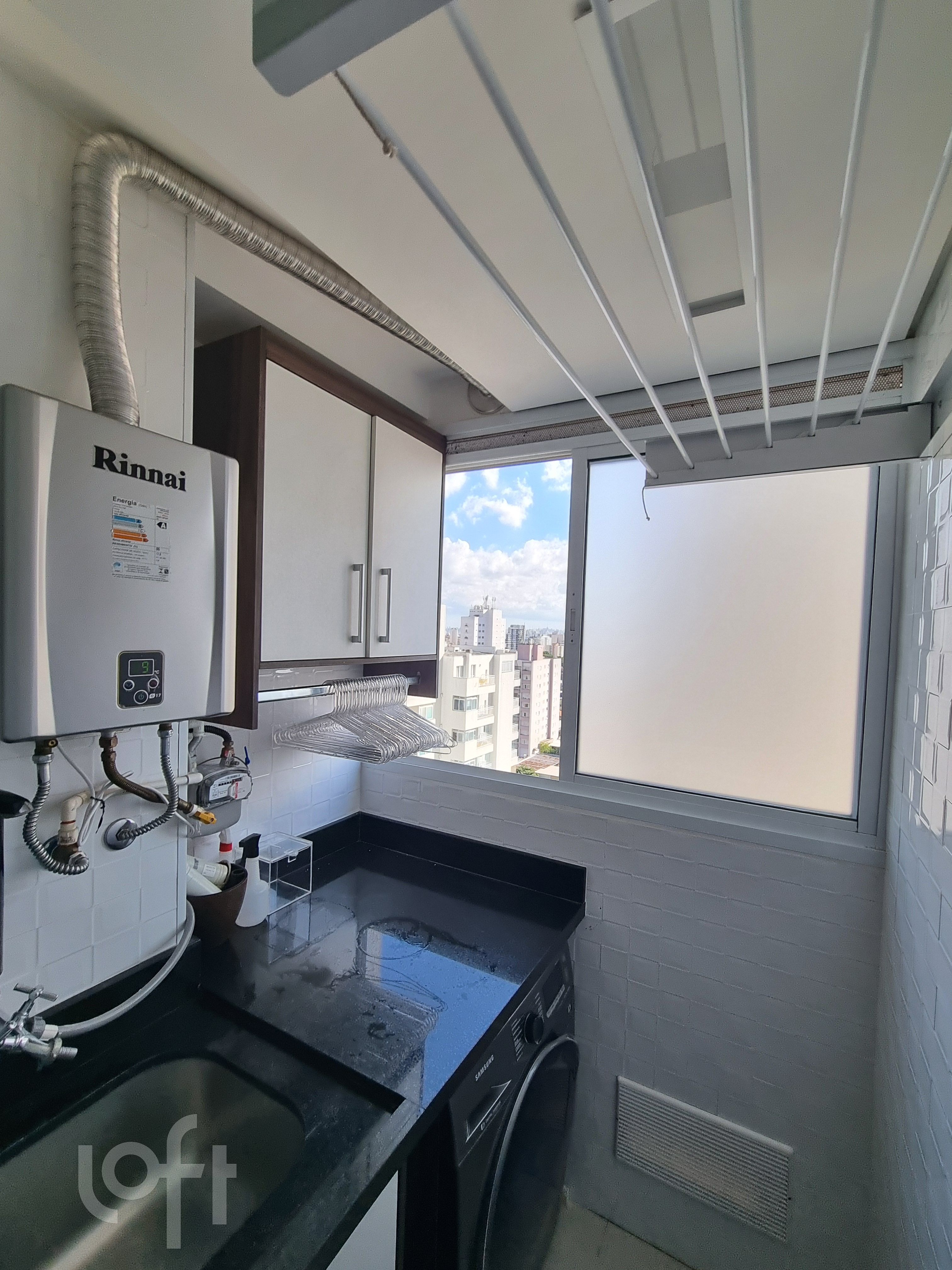 Apartamento, 2 quartos, 50 m² - Foto 11