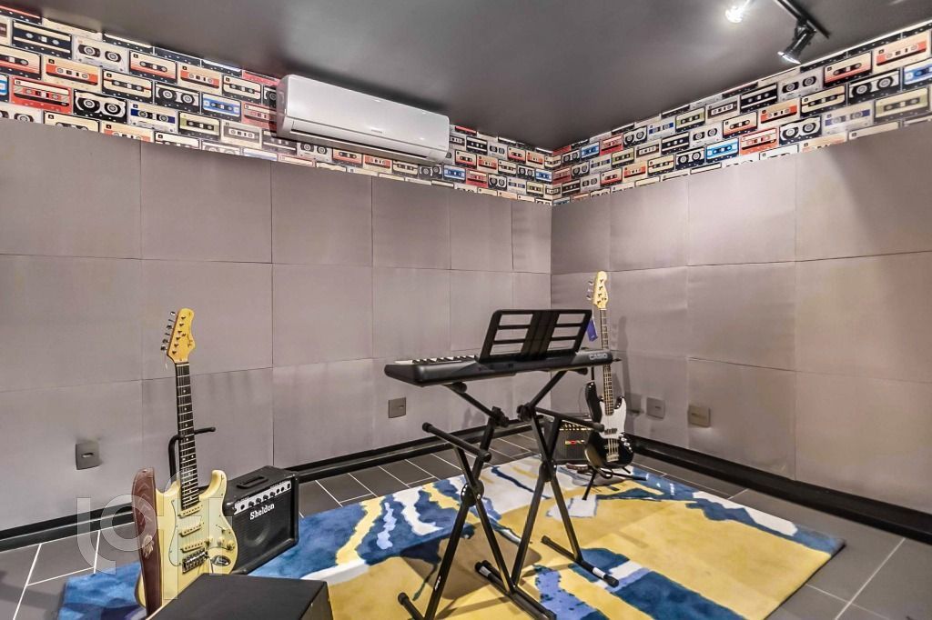 Apartamento, 1 quarto, 23 m² - Foto 20