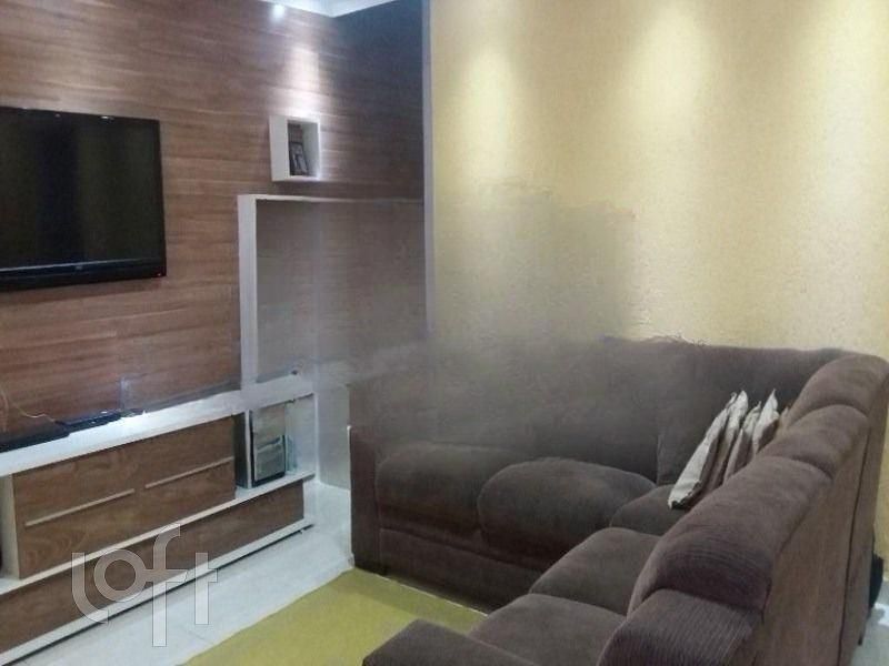 Casa à venda com 3 quartos, 122m² - Foto 11
