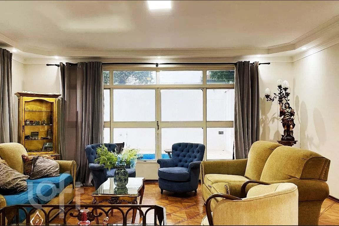 Casa, 5 quartos, 600 m² - Foto 30