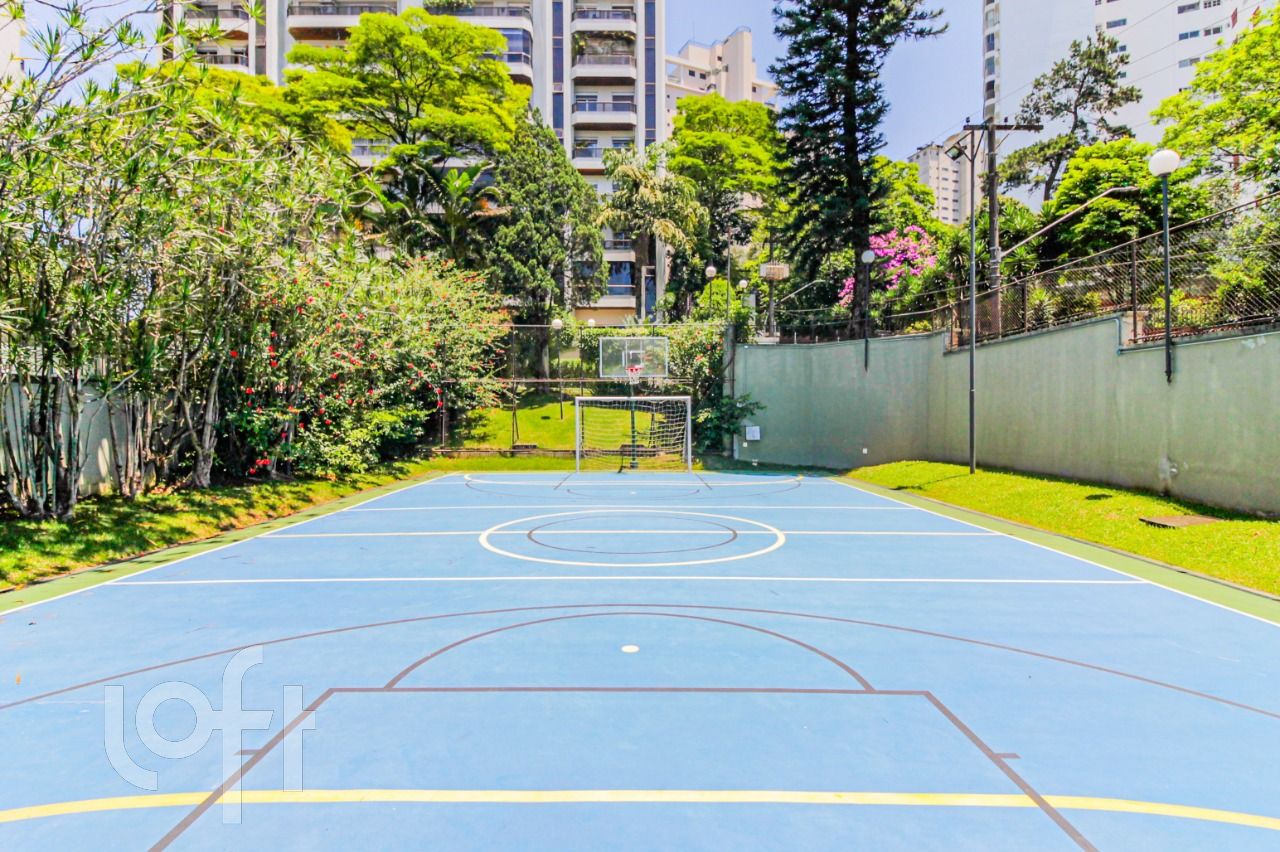 Apartamento à venda com 3 quartos, 188m² - Foto 50