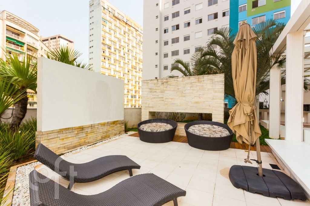 Apartamento, 1 quarto, 48 m² - Foto 21