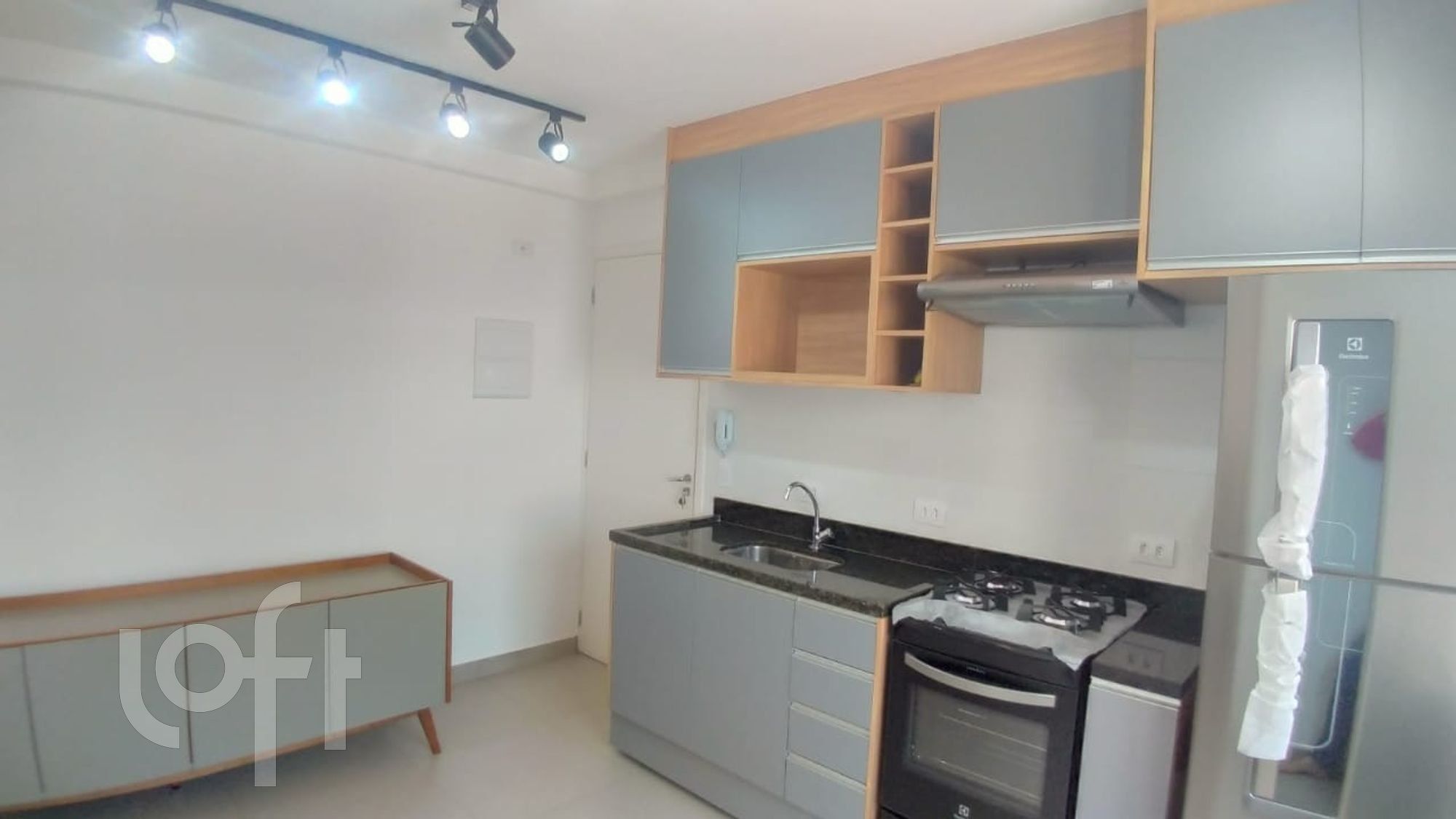 Apartamento, 1 quarto, 43 m² - Foto 12