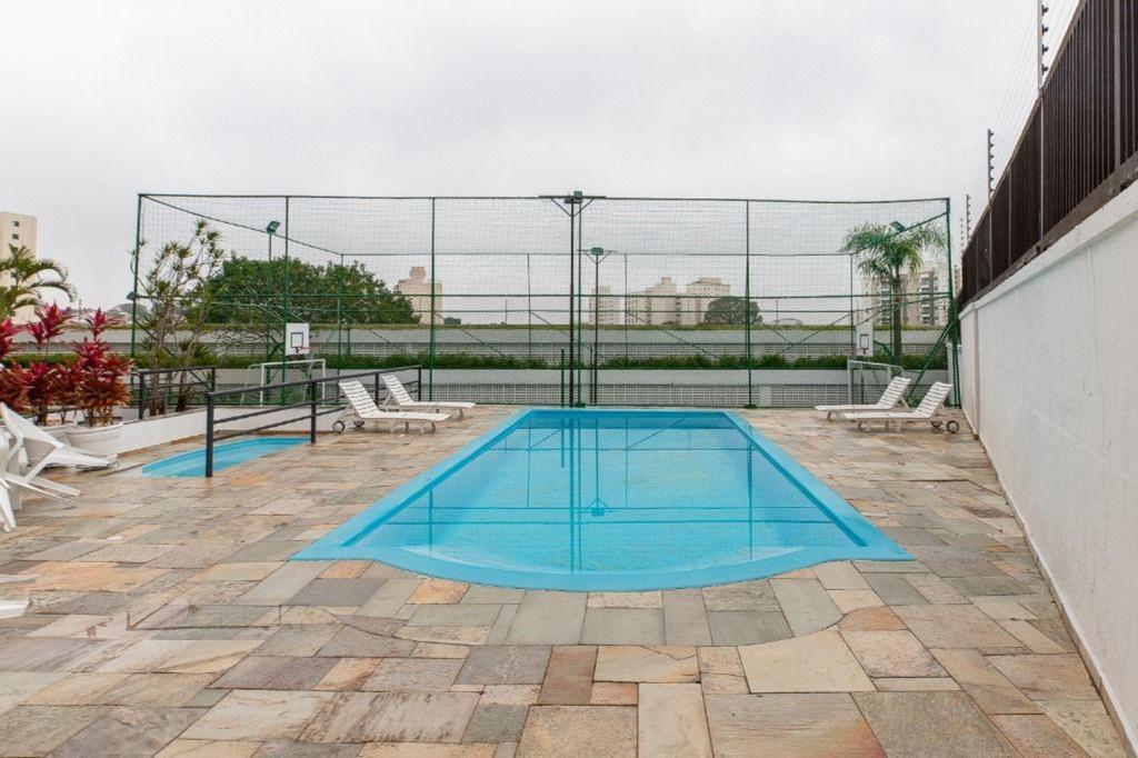 Apartamento, 3 quartos, 170 m² - Foto 8