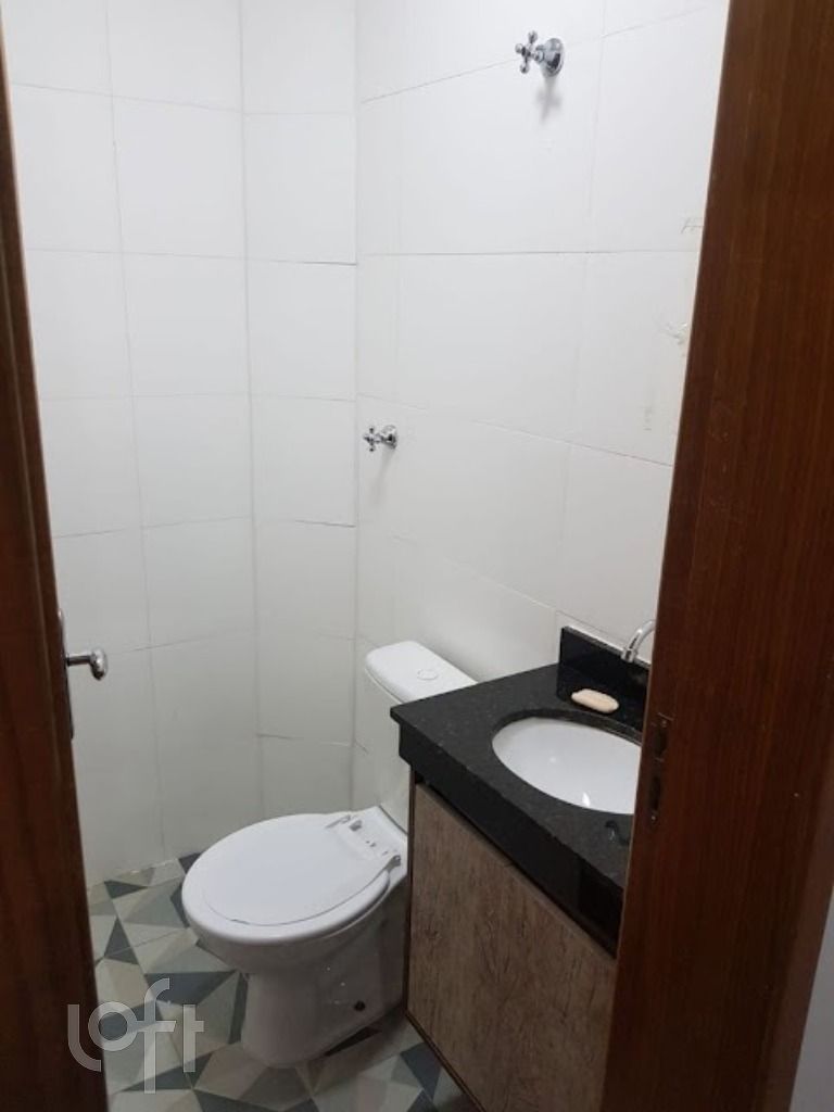Apartamento, 2 quartos, 53 m² - Foto 4