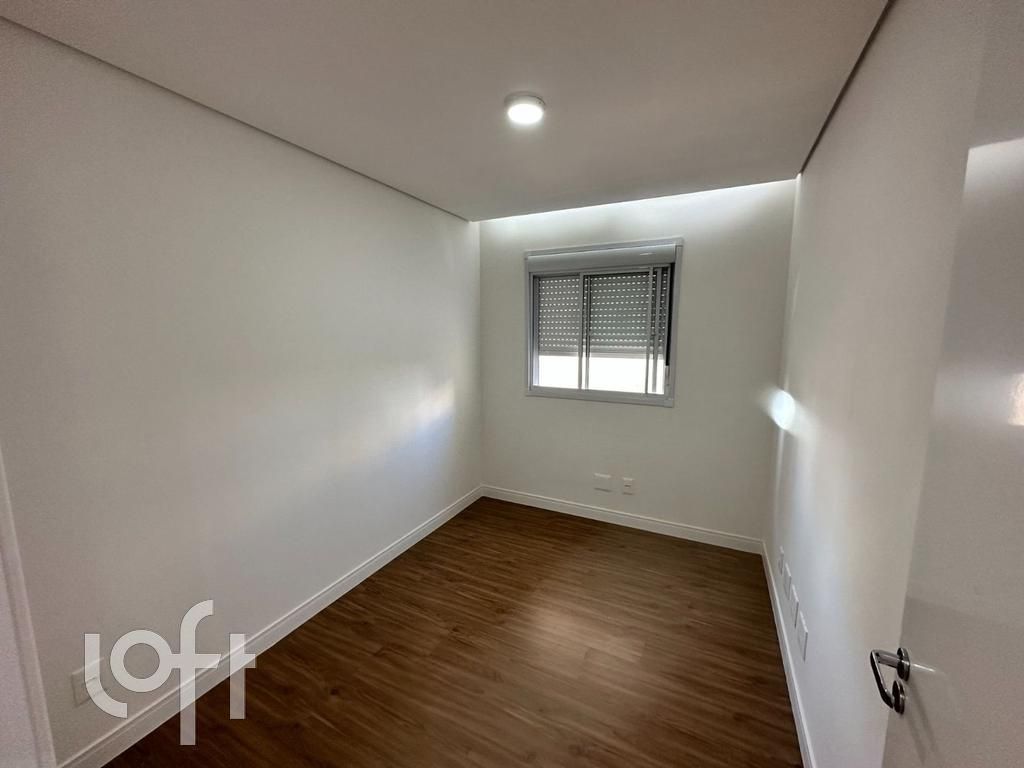 Apartamento, 3 quartos, 74 m² - Foto 1
