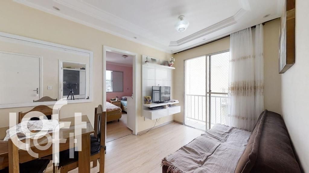 Apartamento, 3 quartos, 59 m² - Foto 28