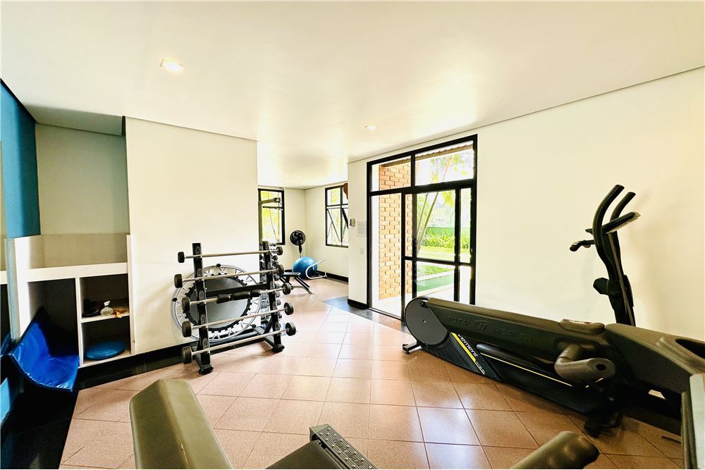 Apartamento, 3 quartos, 133 m² - Foto 42