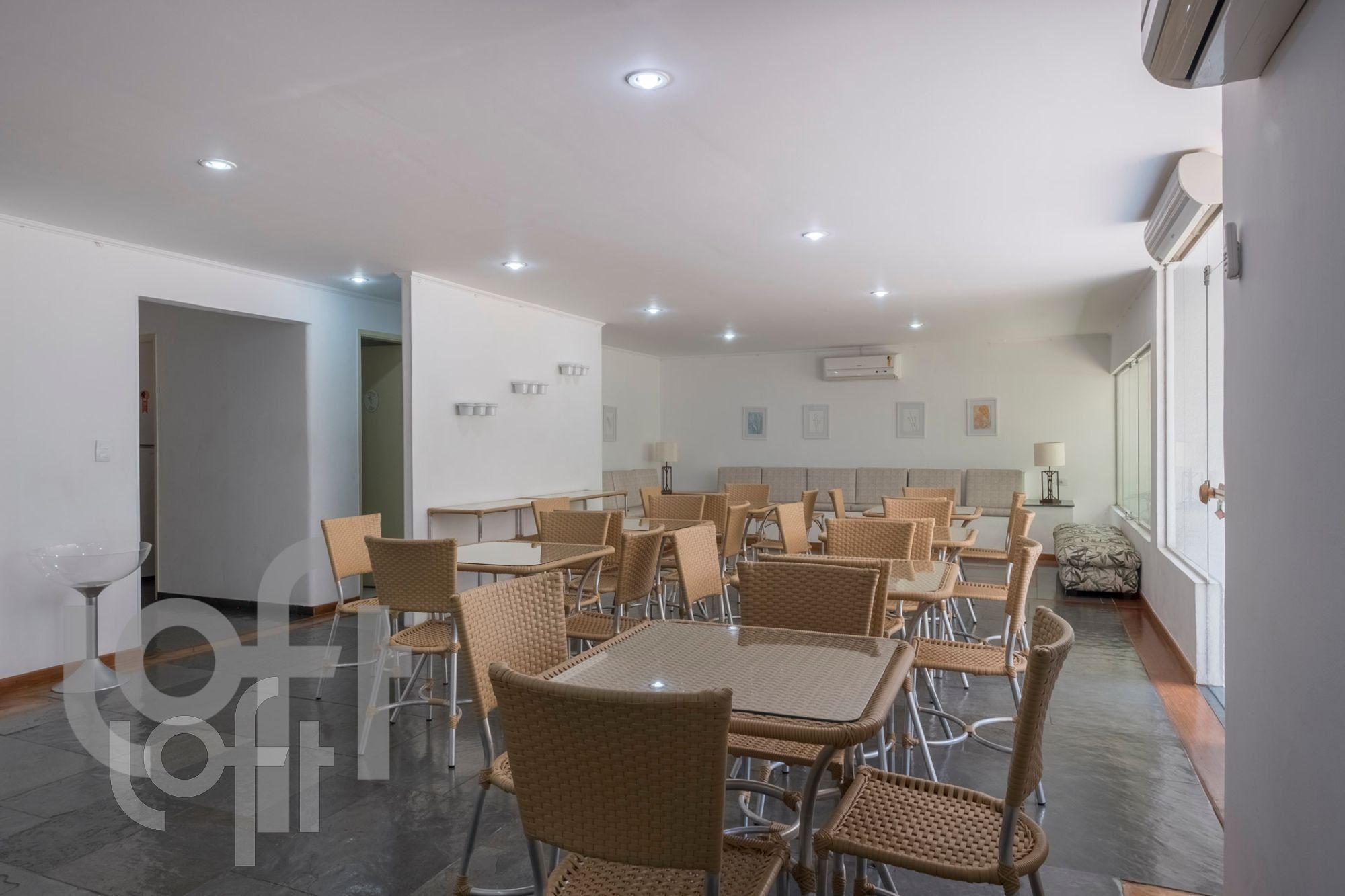Apartamento à venda com 3 quartos, 99m² - Foto 28