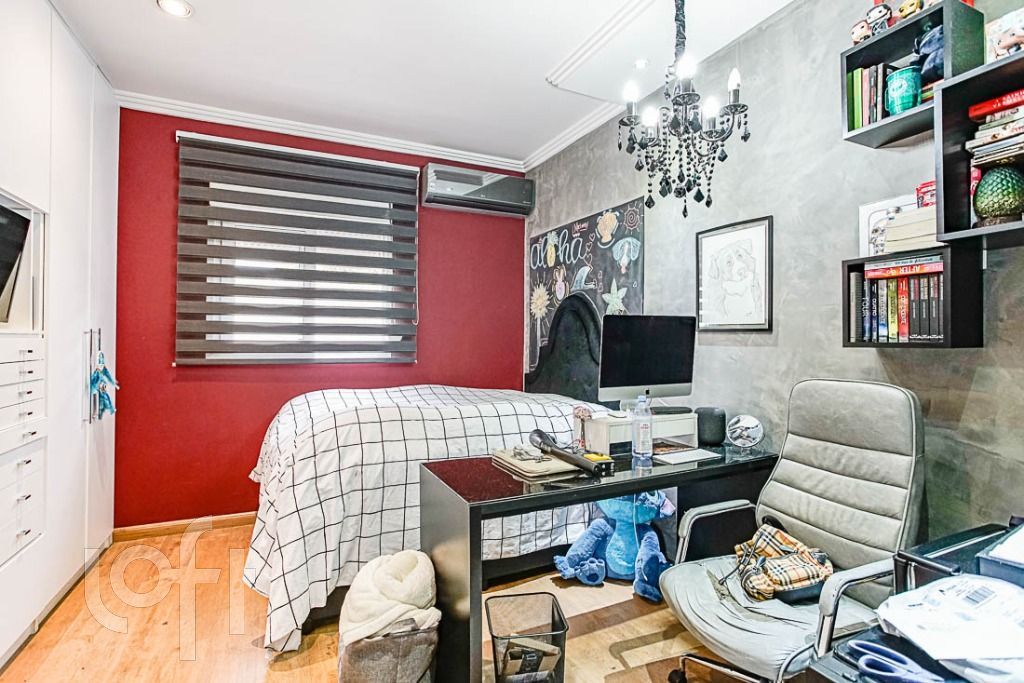 Casa, 4 quartos, 178 m² - Foto 9