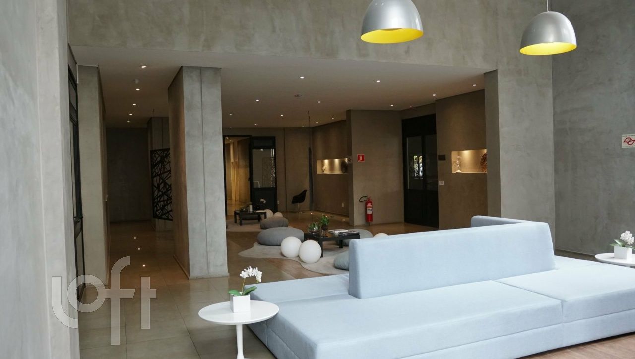 Apartamento, 1 quarto, 40 m² - Foto 19