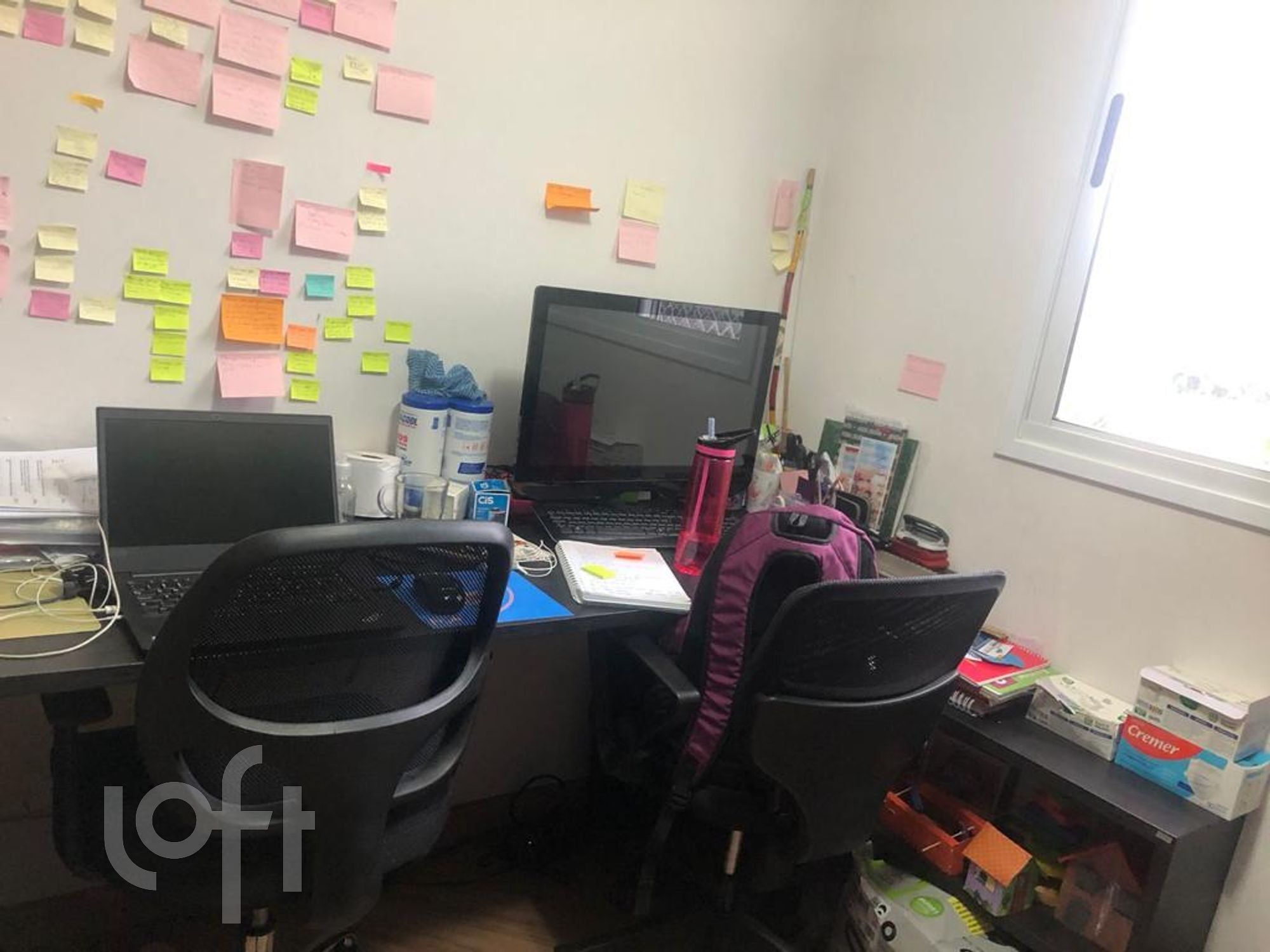 Apartamento, 3 quartos, 68 m² - Foto 3