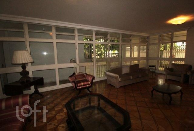 Casa, 4 quartos, 600 m² - Foto 22