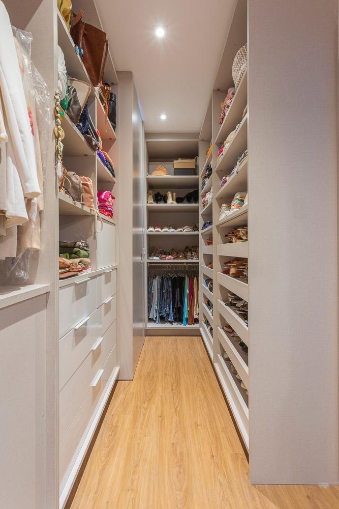 Apartamento, 2 quartos, 217 m² - Foto 6