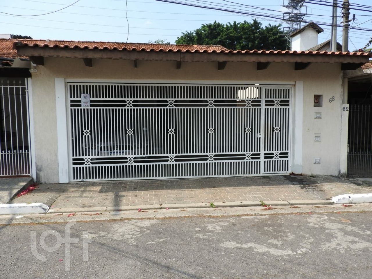 Casa, 3 quartos, 110 m² - Foto 1