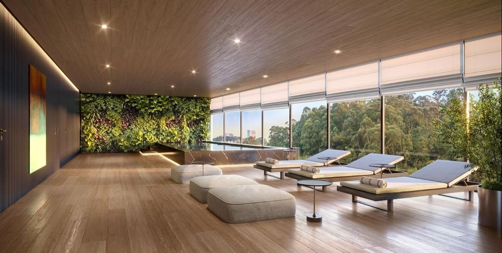 Apartamento à venda com 3 quartos, 142m² - Foto 12