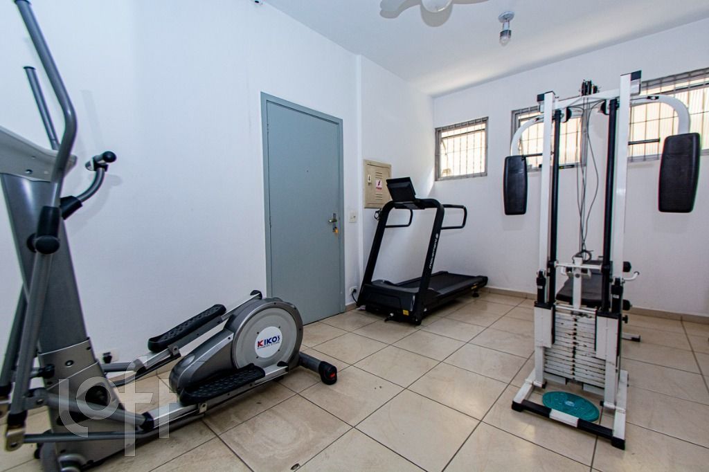 Apartamento, 3 quartos, 150 m² - Foto 19