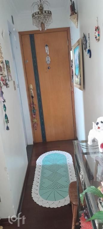Apartamento à venda com 2 quartos, 64m² - Foto 3
