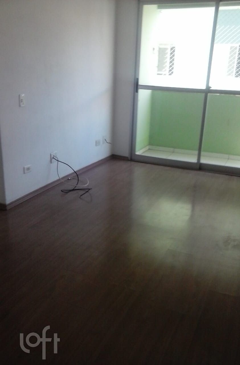 Apartamento, 2 quartos, 53 m² - Foto 10