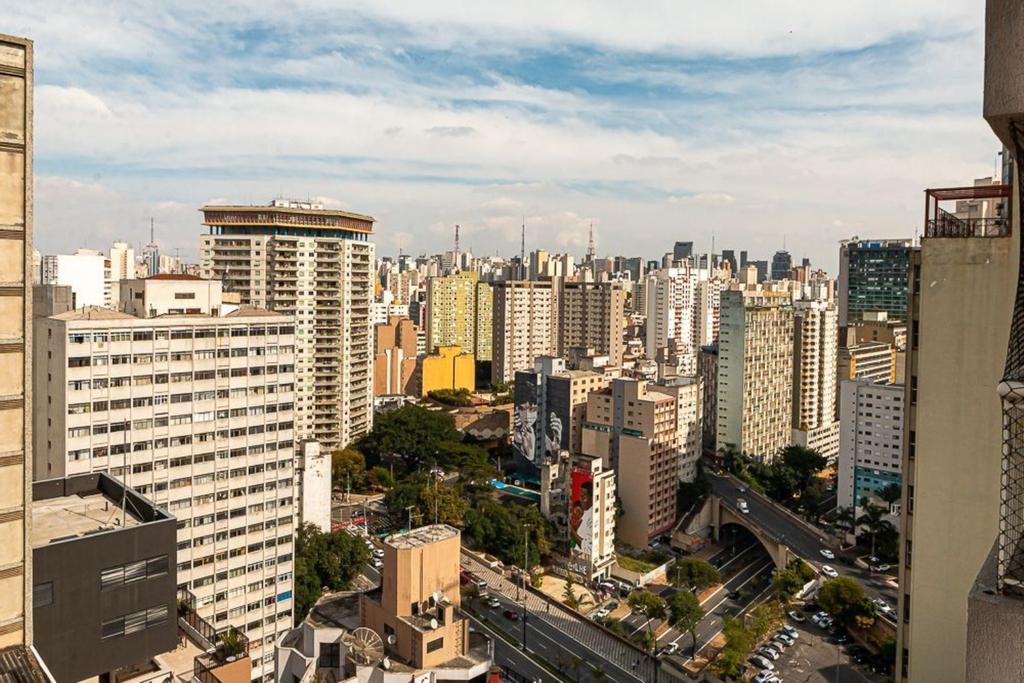 Apartamento, 1 quarto, 47 m² - Foto 10