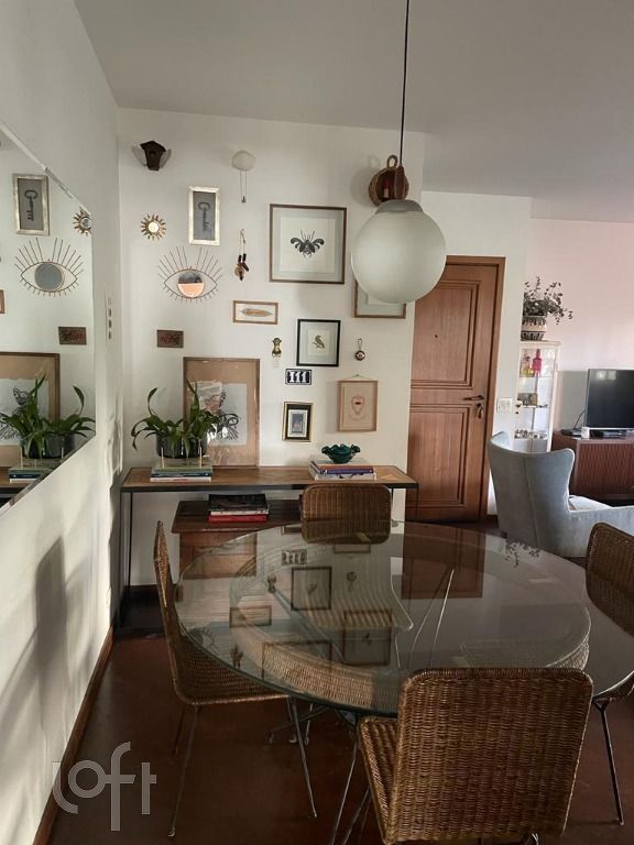 Apartamento, 3 quartos, 143 m² - Foto 6