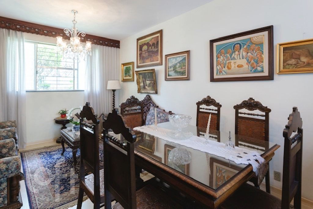 Casa, 3 quartos, 210 m² - Foto 7