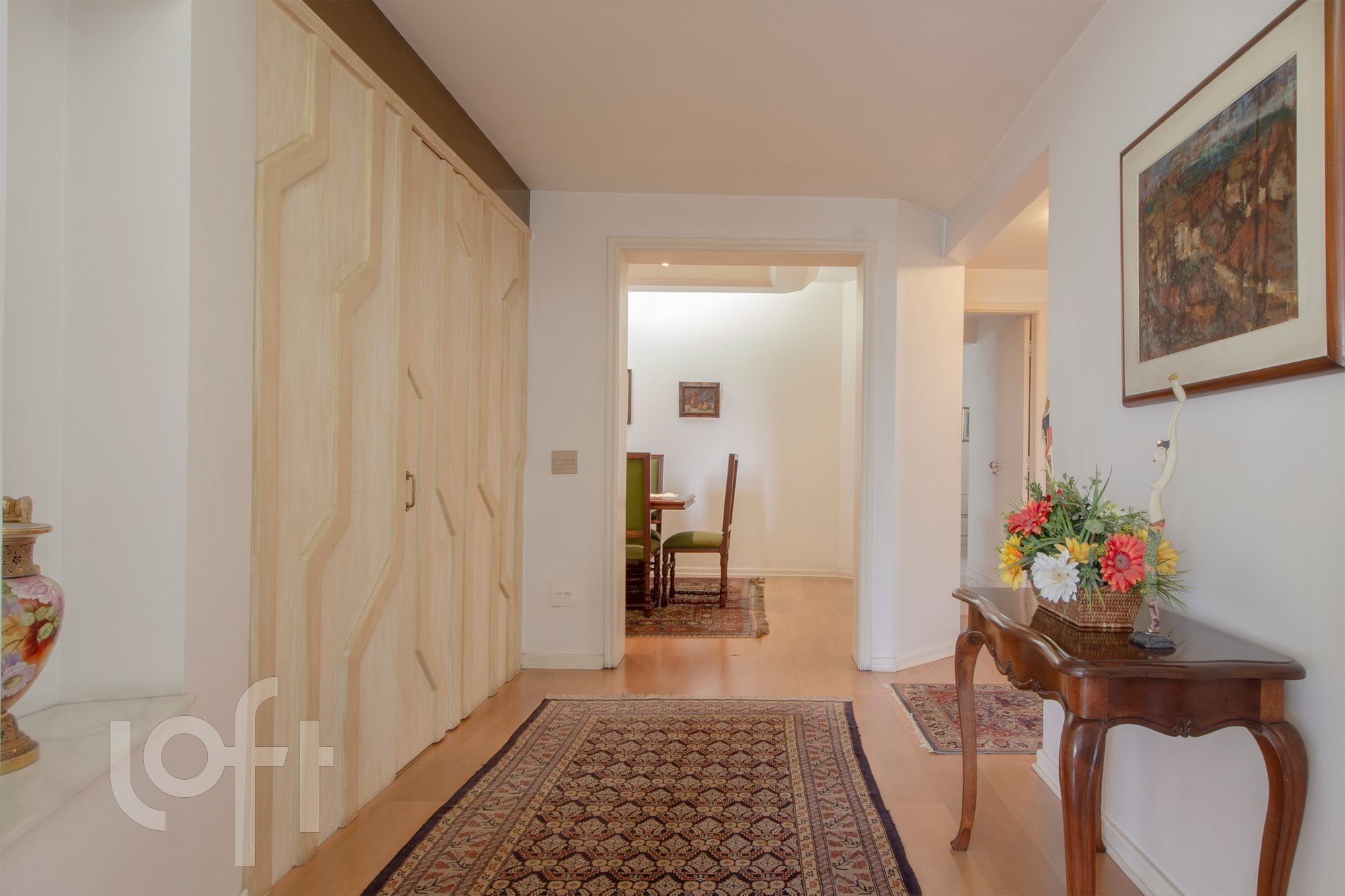 Apartamento, 3 quartos, 220 m² - Foto 24