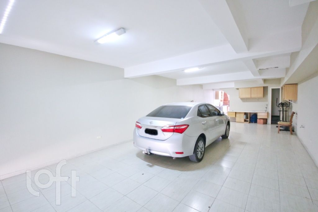 Casa, 3 quartos, 300 m² - Foto 23