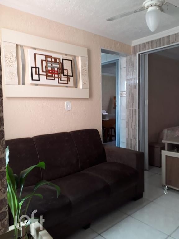Apartamento, 2 quartos, 42 m² - Foto 4