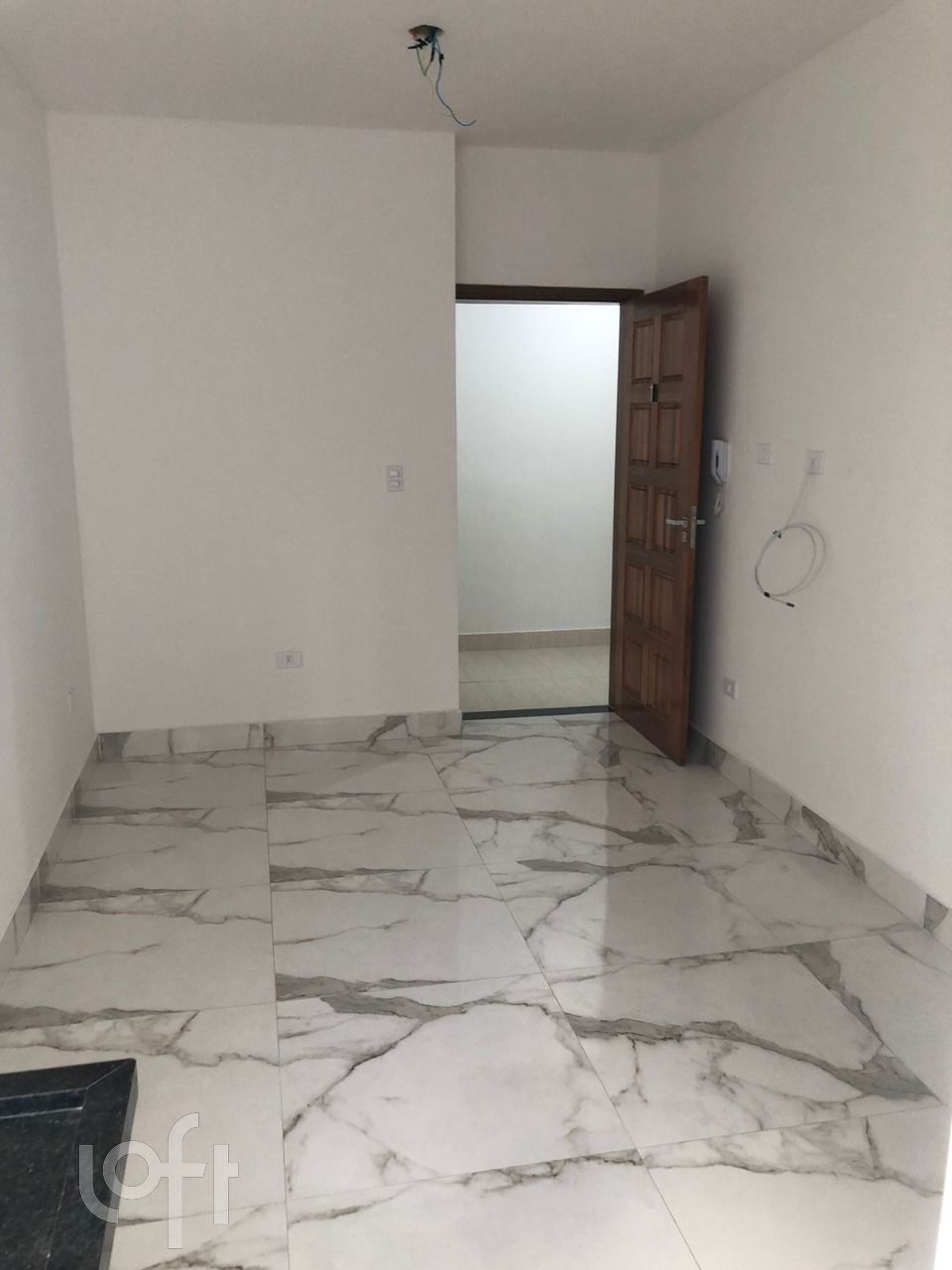 Apartamento à venda com 1 quarto, 35m² - Foto 12
