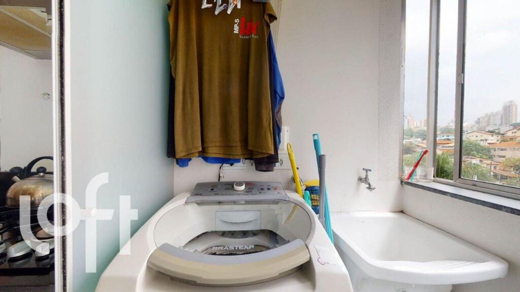 Apartamento, 1 quarto, 56 m² - Foto 13