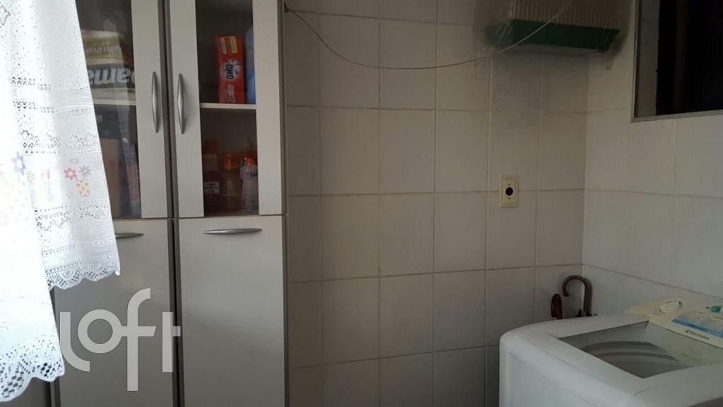 Apartamento, 2 quartos, 50 m² - Foto 10
