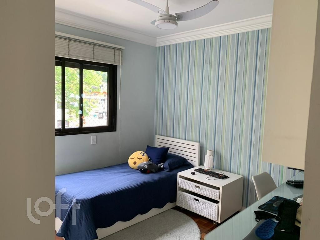 Apartamento, 3 quartos, 191 m² - Foto 21