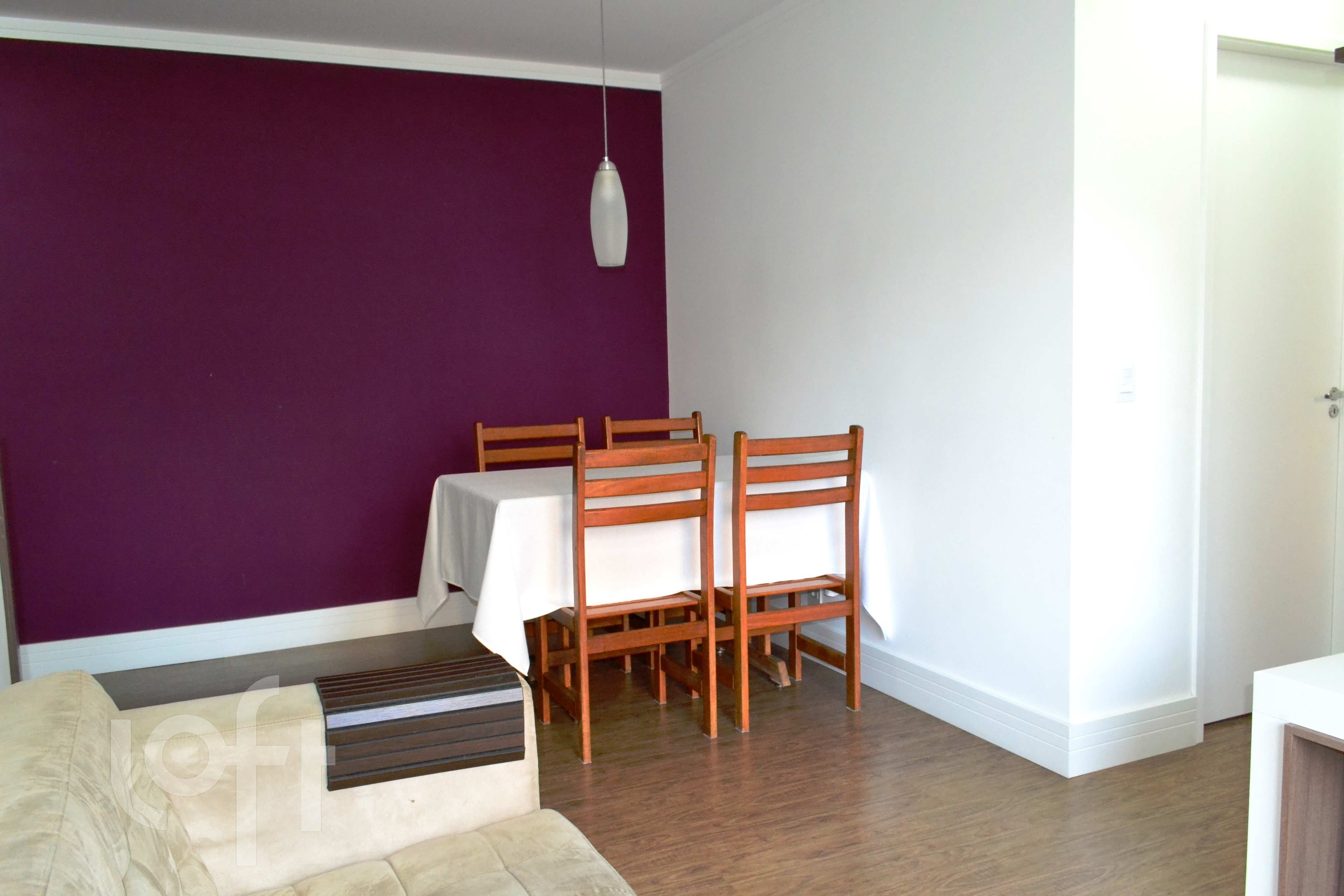 Apartamento, 2 quartos, 52 m² - Foto 6
