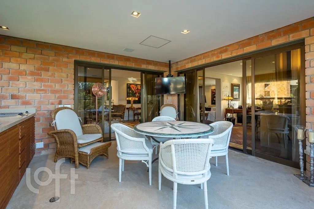 Apartamento, 4 quartos, 260 m² - Foto 37