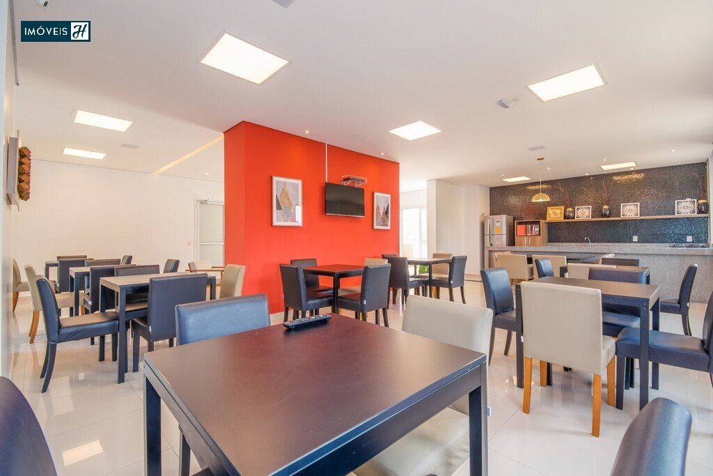 Apartamento à venda com 3 quartos, 53m² - Foto 23