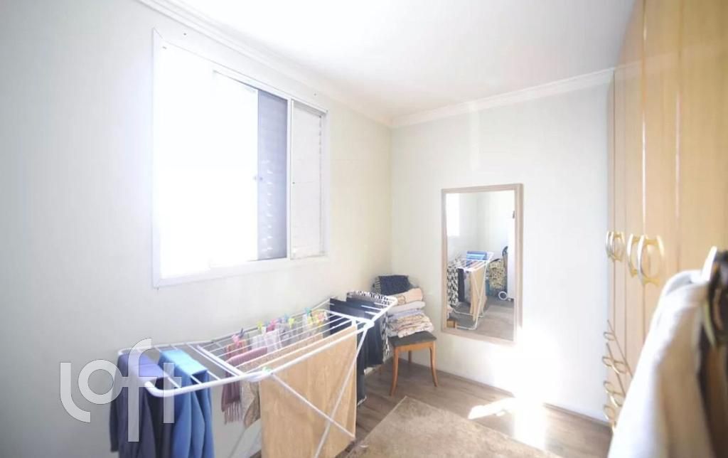 Apartamento, 2 quartos, 62 m² - Foto 1