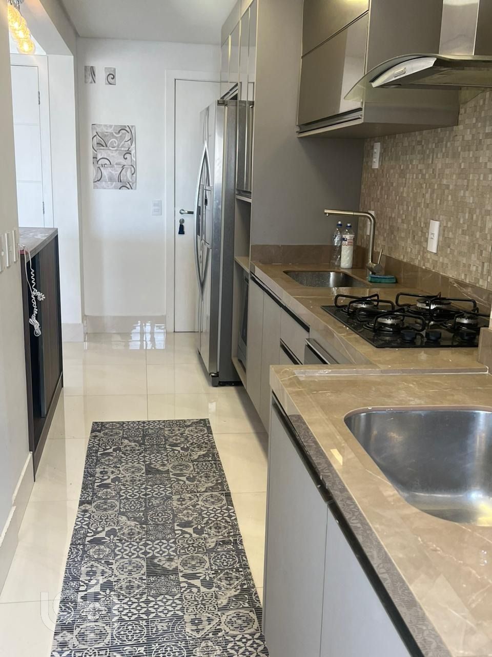 Apartamento, 3 quartos, 95 m² - Foto 9