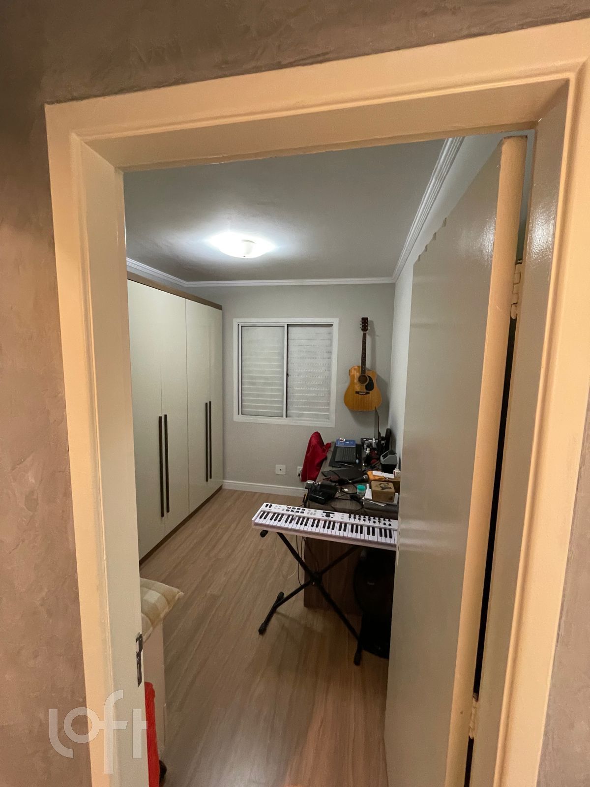 Apartamento, 2 quartos, 50 m² - Foto 17