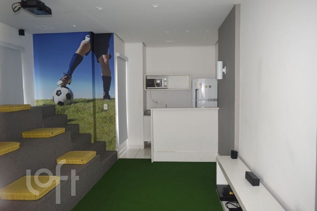 Apartamento, 2 quartos, 52 m² - Foto 11