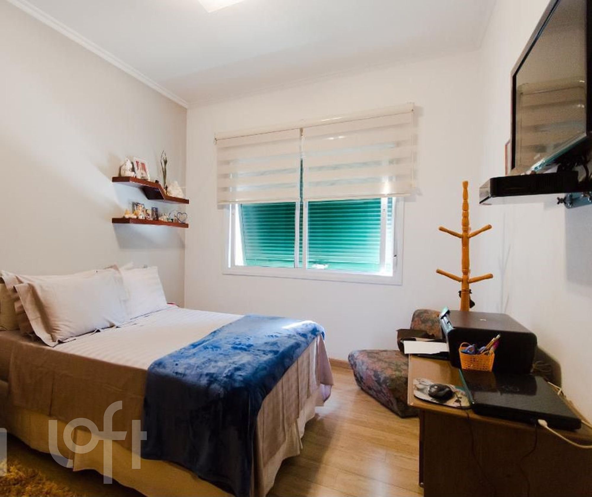 Apartamento, 2 quartos, 100 m² - Foto 4