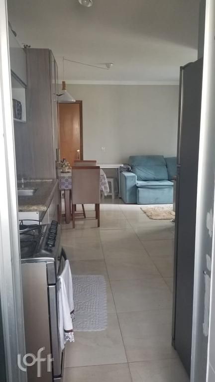 Apartamento, 2 quartos, 48 m² - Foto 4